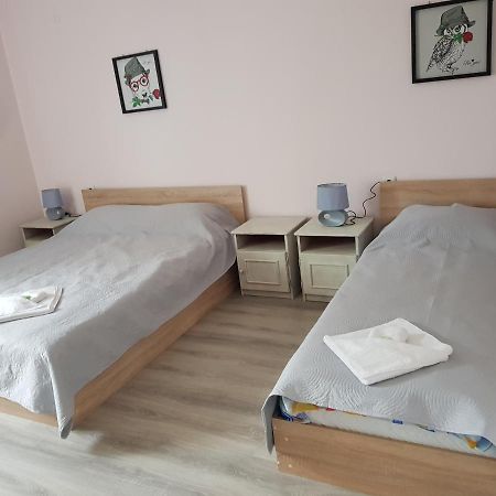 Къща за гости Саня Hotel Каварна Екстериор снимка