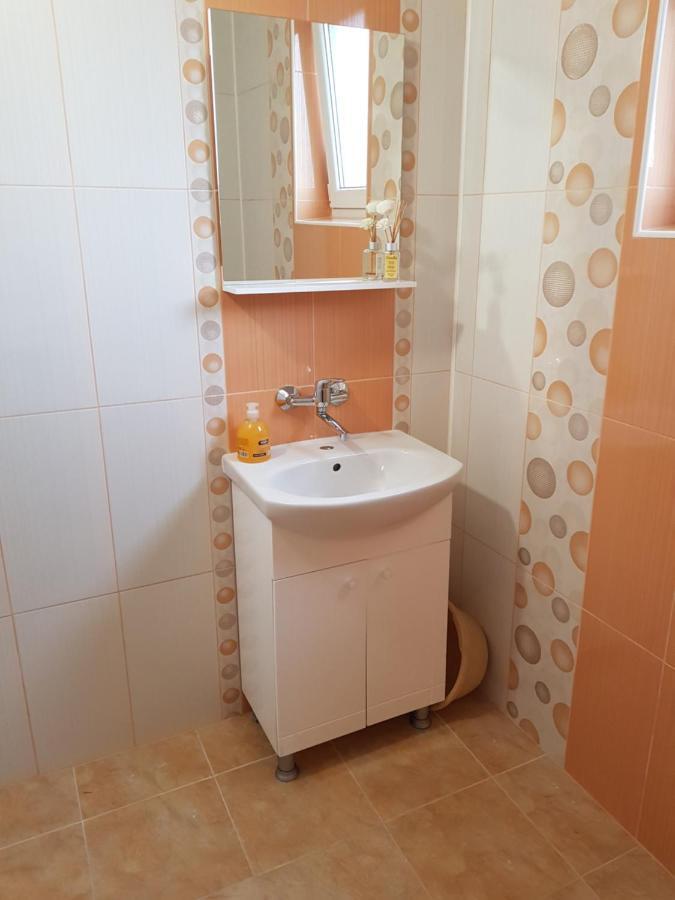 Къща за гости Саня Hotel Каварна Екстериор снимка