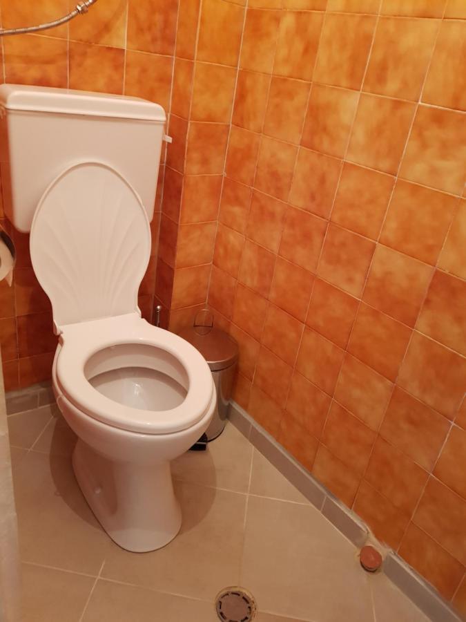 Къща за гости Саня Hotel Каварна Екстериор снимка