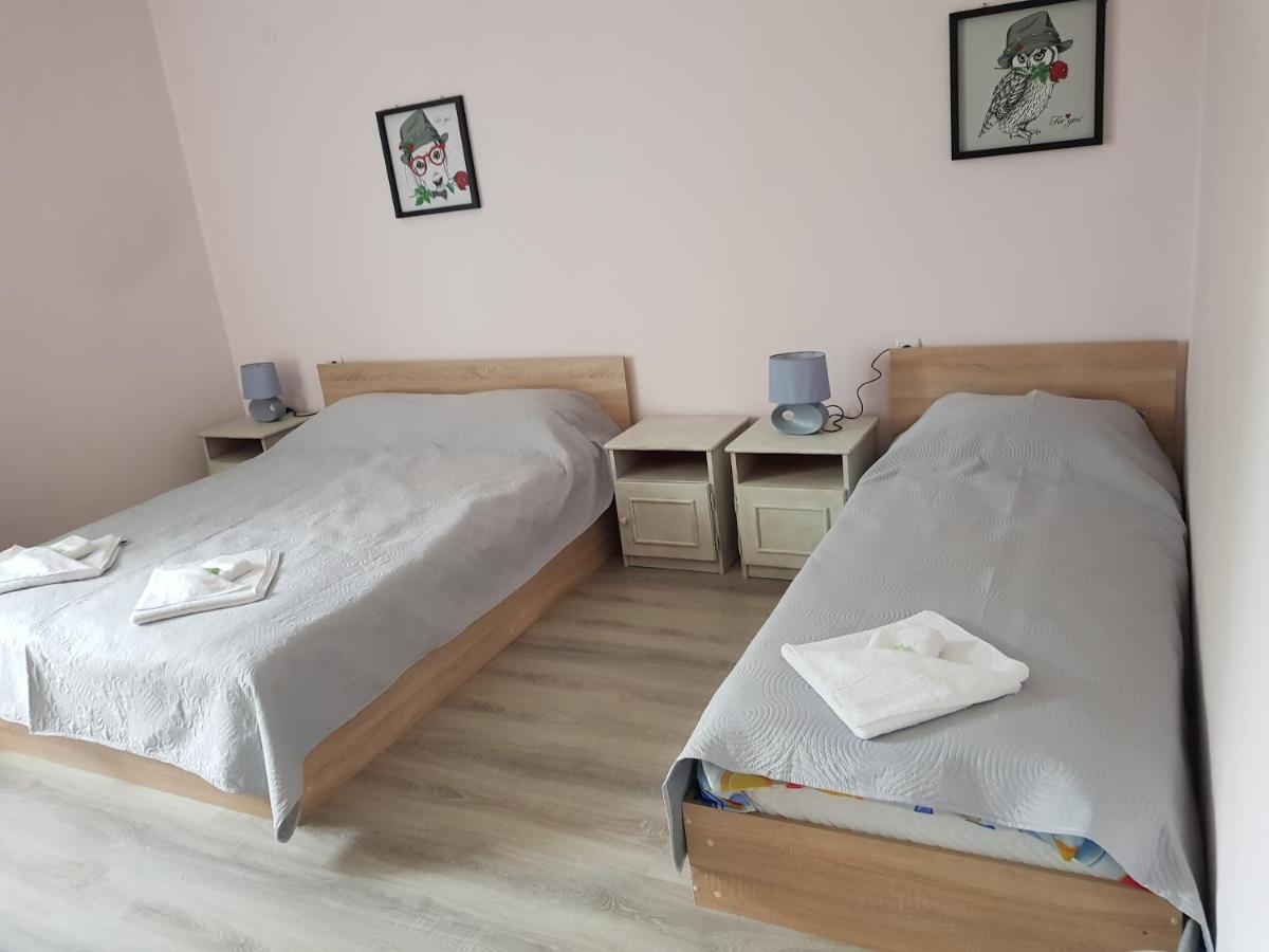 Къща за гости Саня Hotel Каварна Екстериор снимка
