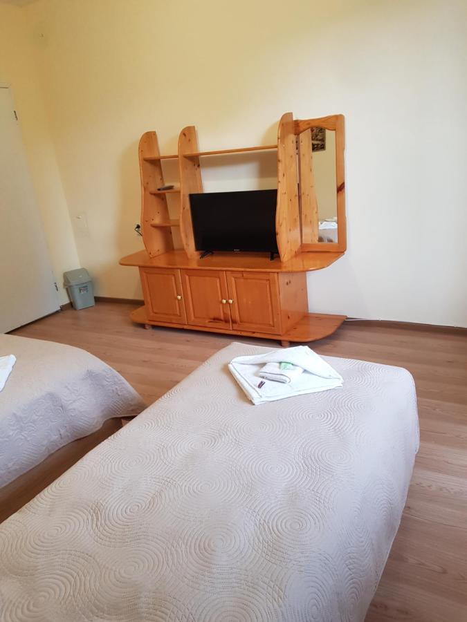 Къща за гости Саня Hotel Каварна Екстериор снимка